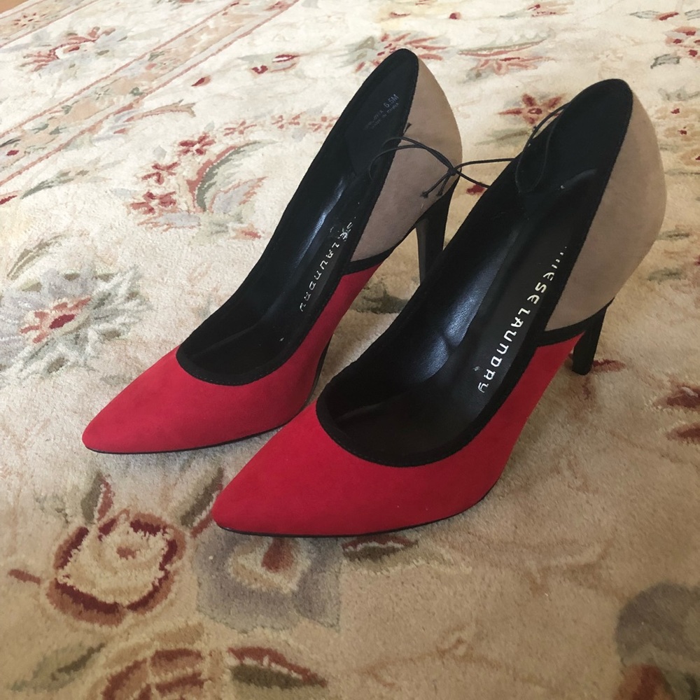 Shoes size 6.5